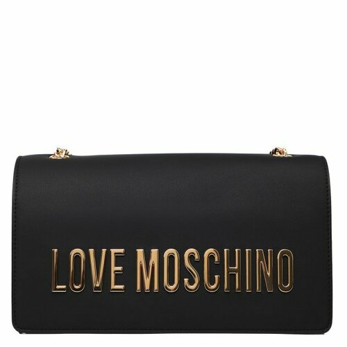 Сумка LOVE MOSCHINO черный 13243₽