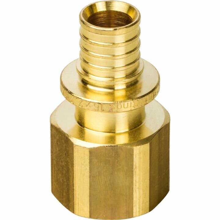 Переходник STOUT SFA-0002-001634 16x3/4