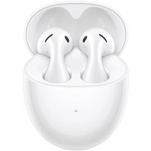 Наушники TWS Huawei Freebuds 5 Honey-T10 RU Белый 1111100₽