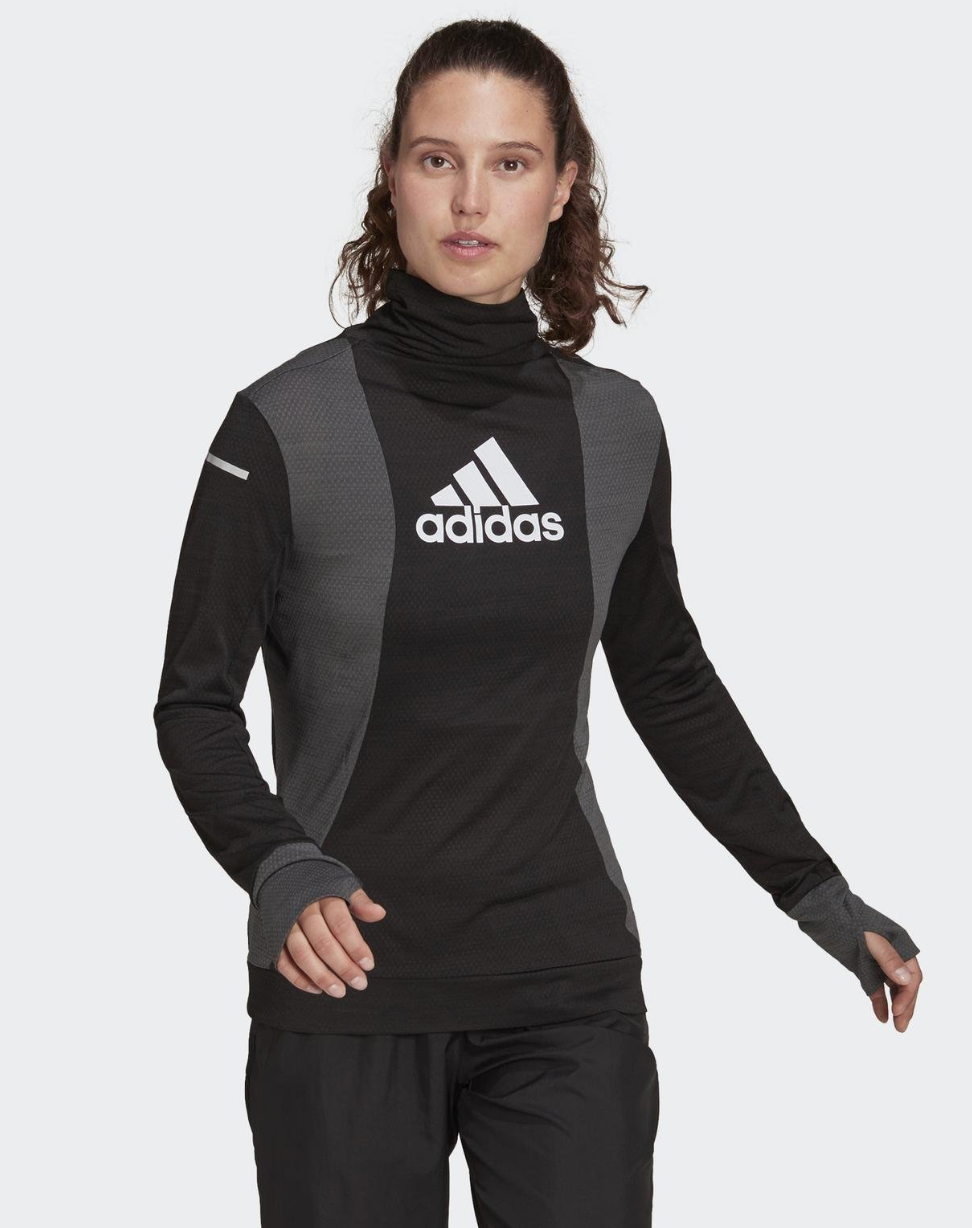 Пуловер adidas