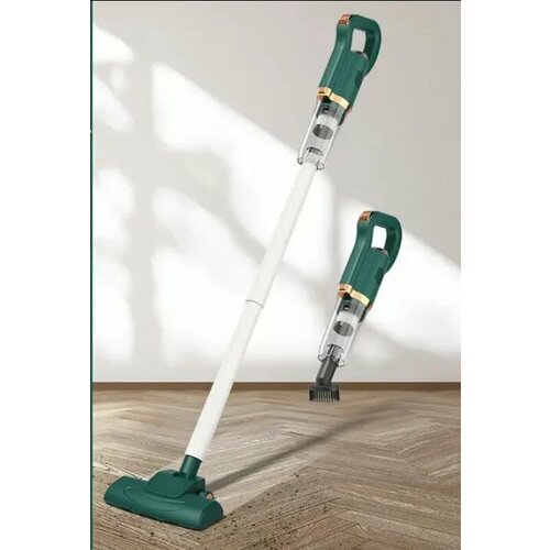 Ручной беспроводной пылесос для дома и автомобиля 175500₽