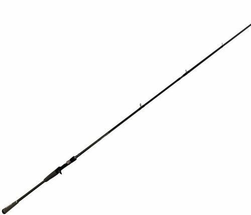 Daiwa Спиннинг Lexa JIG 802XHFB 11010-03R