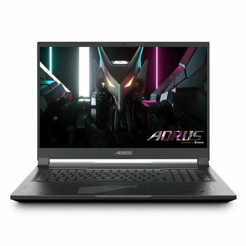 Ноутбук GIGABYTE AORUS 17X AZF Intel Core i9 13900HX 2200 MHz1732560x144032GB2048GB SSDNVIDIA GeForce RTX 4090 16GBБез ОС AZF-B5KZ665SD Black 39999000₽