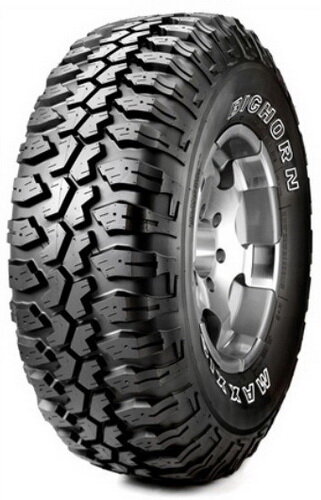 Шина Maxxis MT-762 Bighorn 245/70R17 114/110Q