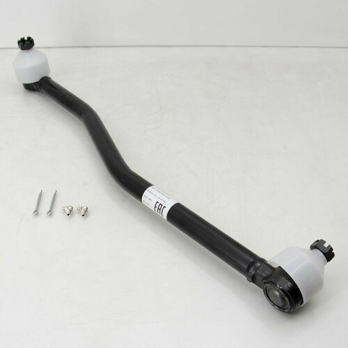 Тяга продольная TOYOTA DYNA вид 6, AUROCHS (длина 660, диаметр пальца 20)