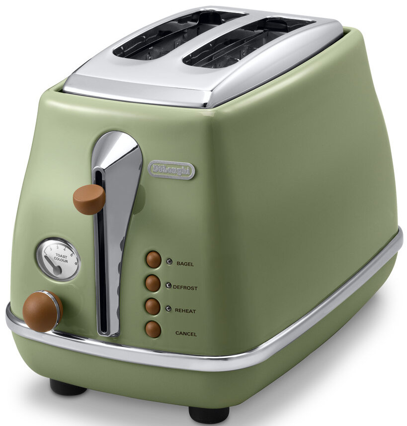 Тостер DeLonghi - фото №13