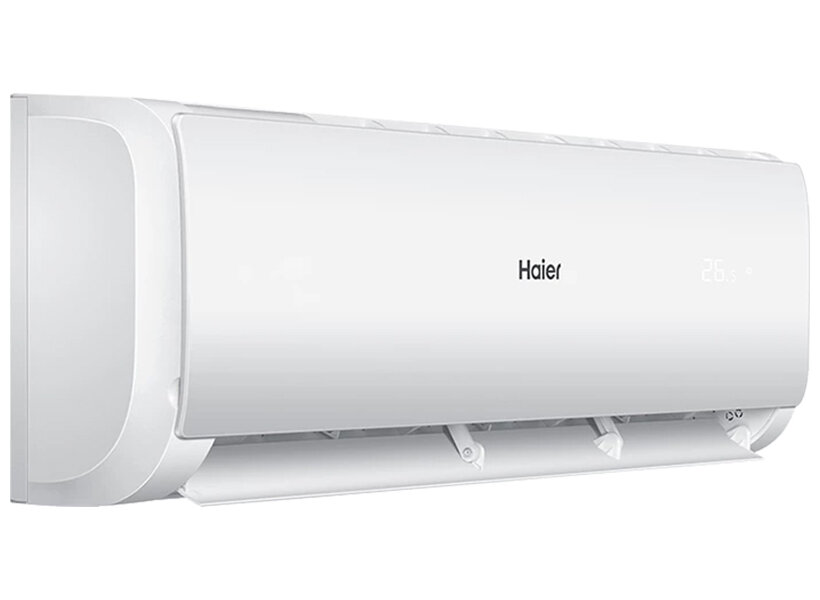 Кондиционер сплит-система Haier HSU-07HTT03/R3 — фото 1