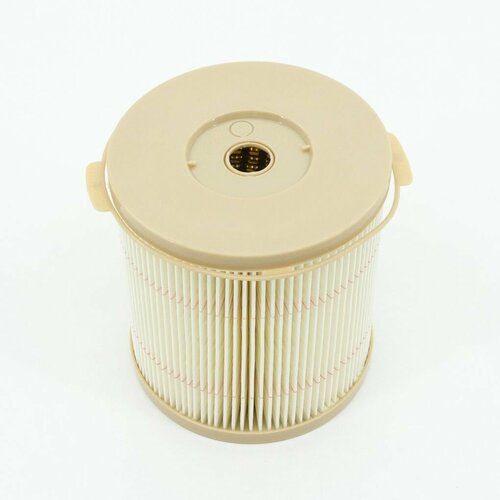 Фильтр на сепаратор топливный FSHA06 GSPARTS круглый 795₽