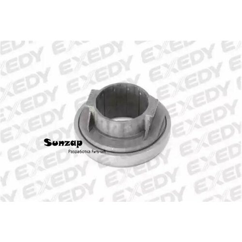 EXEDY BRG463 BRG463_подшипник выжимной!\ Nissan Patrol 4.2/2.8TD/4.2TD 87>