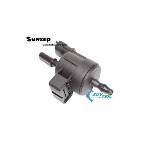 ZUVTEIL EPZ1173 EPZ1173 клапан вентиляции топливного бака 107020702608210269090 ки 2140₽