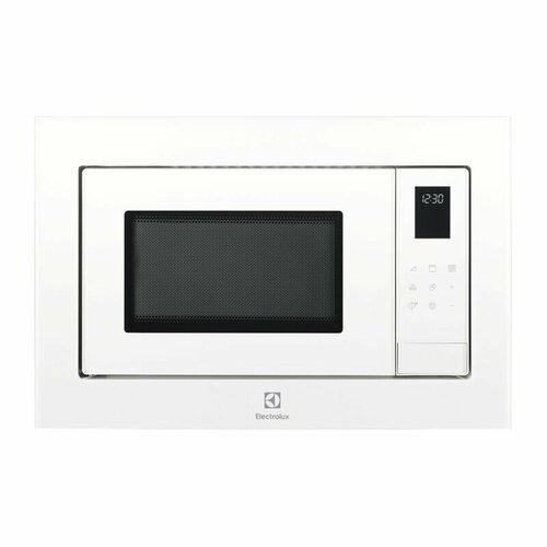 Встраиваемая микроволновая печь ELECTROLUX LMS4253TMW микроволновая печь с грилем redmond rm 2301d