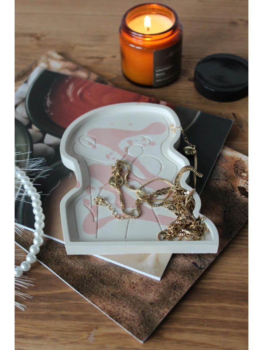 Подставка для украшений Bee Yeva 