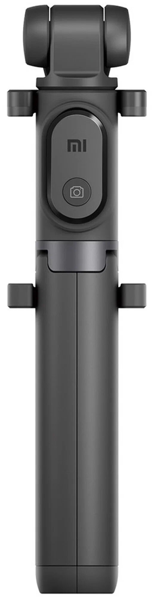 Трипод/монопод Xiaomi Mi Bluetooth Selfie Stick Tripod, черный