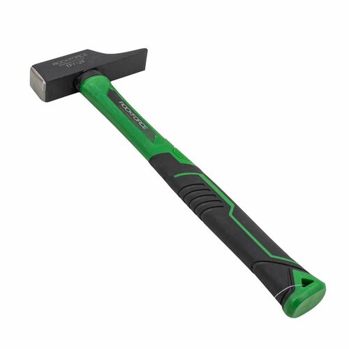 Молоток слесарный 480г RockForce RF-TF7128 590₽