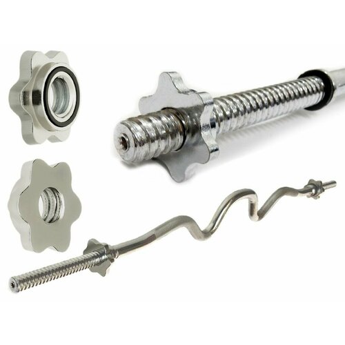 Гриф кривой W-образный Длина 1200мм 3220₽