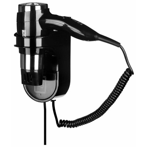 Фен BXG 1600 Н2 black 574900₽