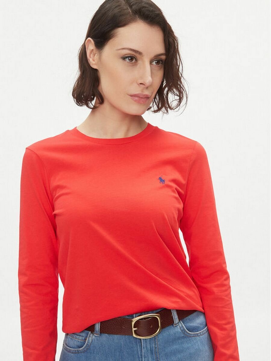 Лонгслив Polo Ralph Lauren