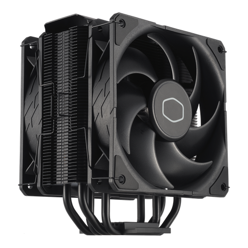 Кулер для процессора Cooler Master RR-S4KK-25DN-R1 cooler master x dream p115 soc1150 1155 1156 rr x115 40pk r1 95х20мм