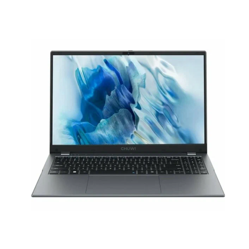 Ноутбук CHUWI GemiBook plus 156IPSIntel N100 08ГГц16ГБDDR5512ГБSSDW11home 4800000₽