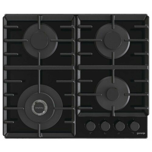 Газовая варочная панель GORENJE GTW 642 SYB 4599000₽