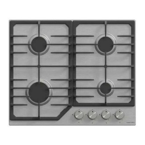 Варочная панель HiSTORY HGE 640C FIX серебристый 1999000₽