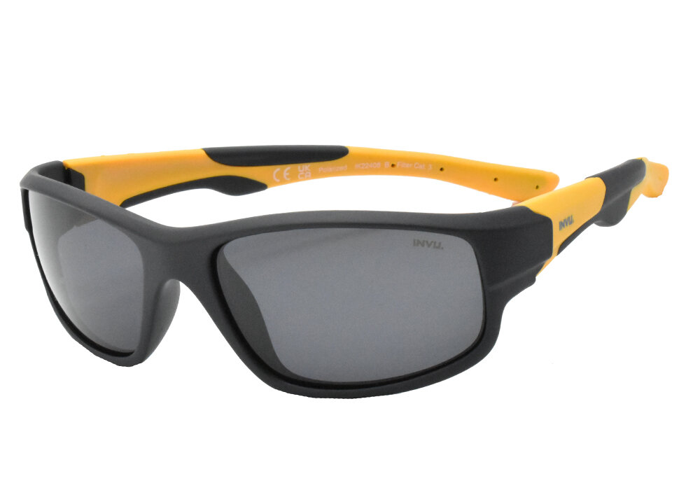 Детские солнцезащитные очки Invu IK22408 