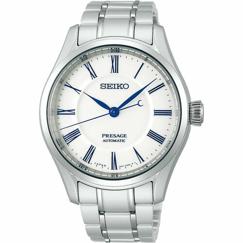 фото Наручные часы seiko, белый