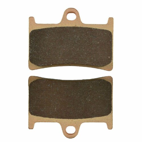 Тормозные колодки AHL FA380-S 2050₽