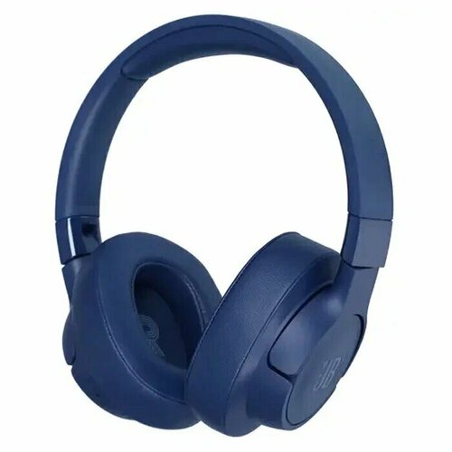 Jbl Беспроводные наушники JBL Tune 720BT (Синий)