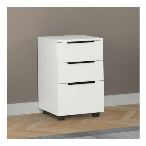 Чарльз 1 белый (Мебелидоманет)