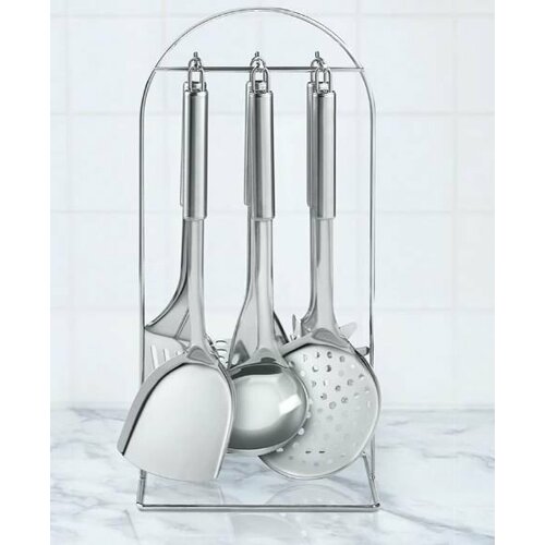 Набор кухонных принадлежностей BERKRAFT City