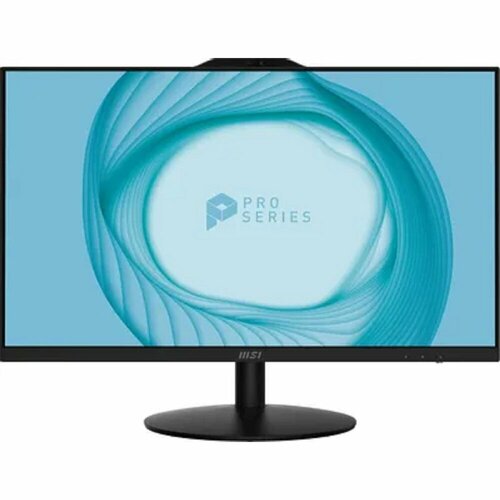 MicroStar Моноблок MSI Pro AP272 13M-294XRU 9S6-AF8311-294 Black 27 FHD i3 131008GbSSD256GbUHDG 730noOSkbm 6926000₽