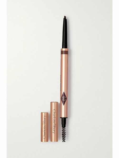 Карандаш для бровей Charlotte Tilbury - Brow Cheat Micro Precision Brow Pencil