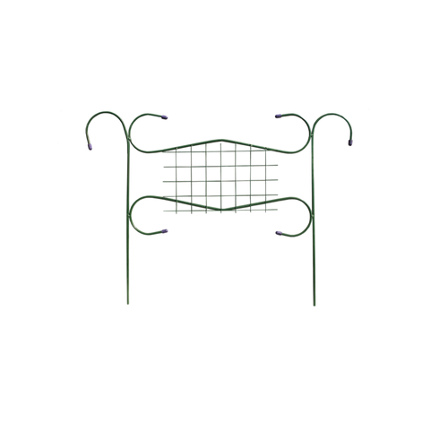 Заборчик садово-парковый 