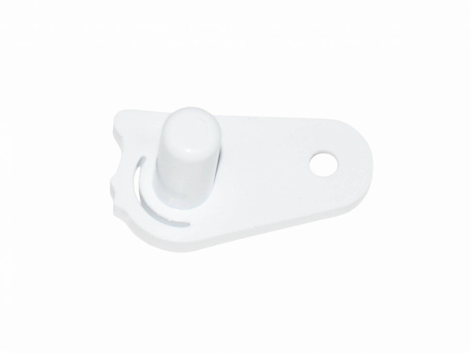 фото Упор двери холодильника INDESIT, ARISTON (средний правый) C00857188