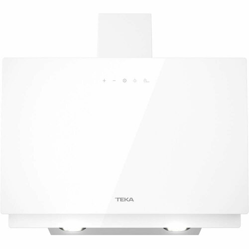 Teka Кухонная вытяжка TEKA DVN 64030 TTC WHITE вытяжка teka dvt 650 white