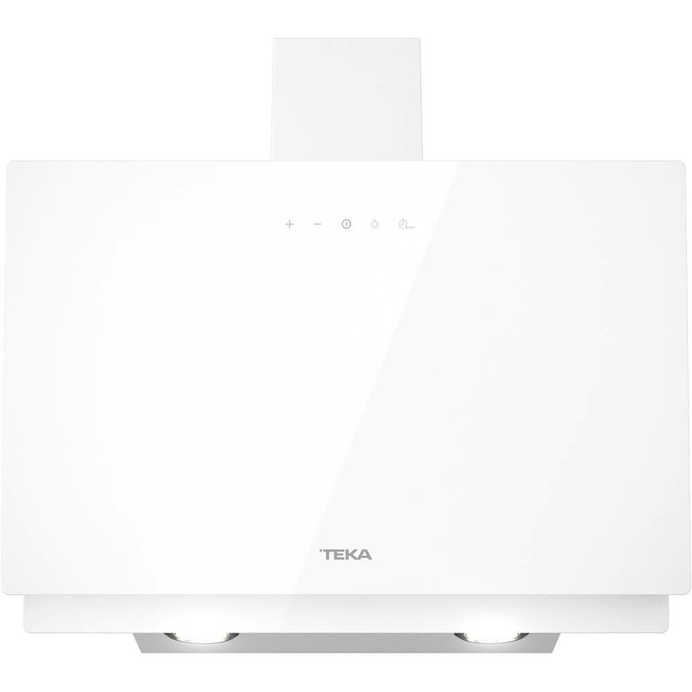 Кухонная вытяжка TEKA DVN 64030 TTC WHITE