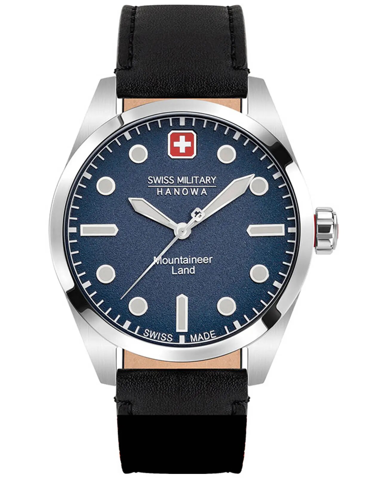 Наручные часы Swiss Military Hanowa Land 06-4345.7.04.003