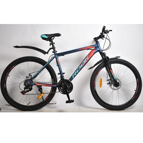 Rook 26 MА260D синийкрасный 2311000₽