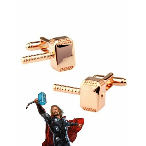 Запонки GameМерч