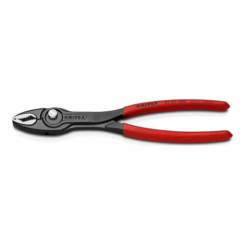 Плоскогубцы Knipex TwinGrip 200 x 45 x 15 mm