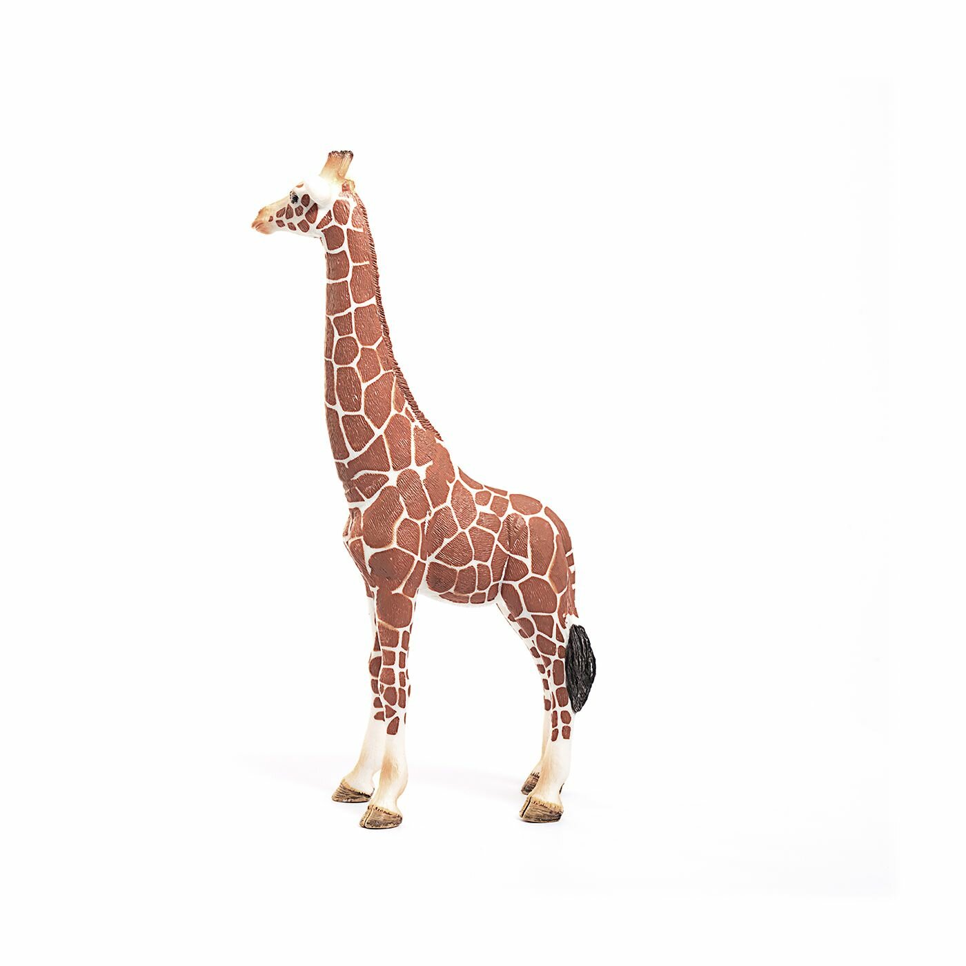 Фигурка "Жираф самка" Schleich Wild Life/ для детей от 3 лет/ Шляйх 14750