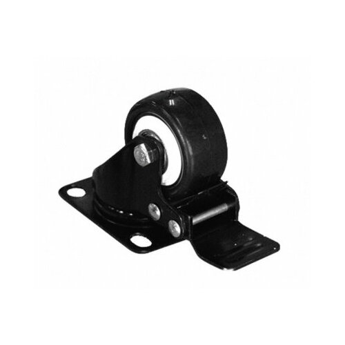 Роликовая опора С тормозом Бастион SKAT TB Wheel L 1631₽