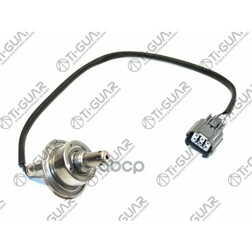 Лямбда-Зонд Tg-Ls0020 Dox-0361 Ti-Guar Subaru Forester 02-07 Impreza 00-07 Legacy 03-09 Ti-Guar арт TGLS0020 9710₽