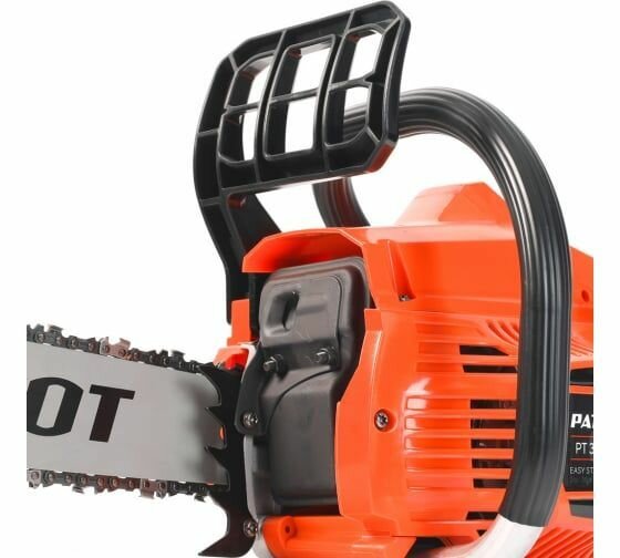 Бензопила PATRIOT PT 3816 — фото 1