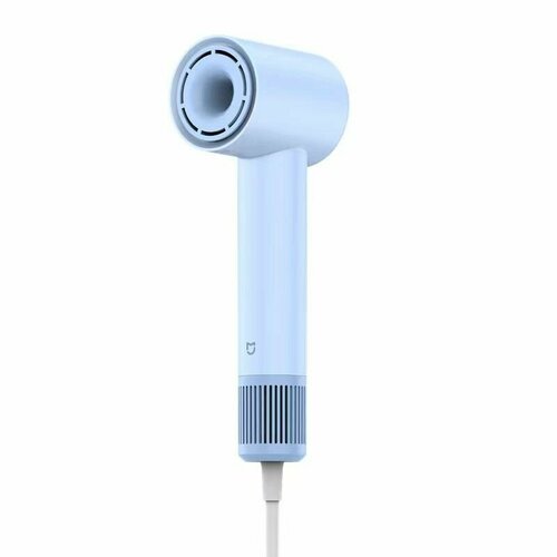 Фен для волос Mijia H501 SE High Speed Hair Dryer GSH509LF синий 431300₽