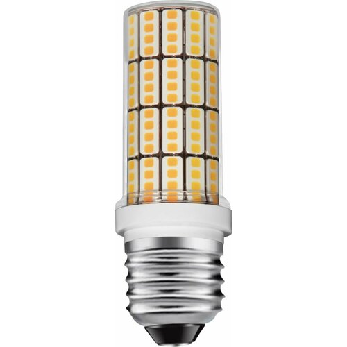 Светодиодная лампа, T33-C-12W-E2, 3000К