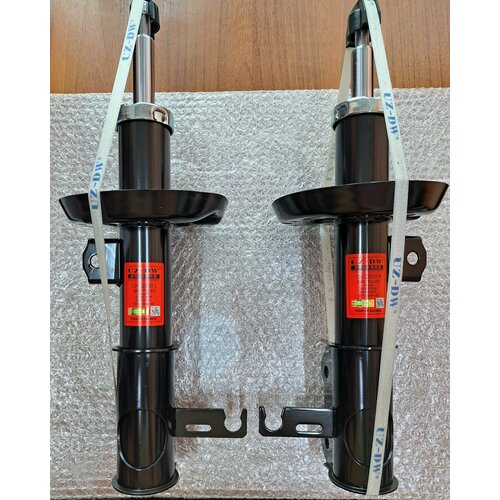 Амортизатор передний правый / левый (комплект 2 штуки) Круз, Опель