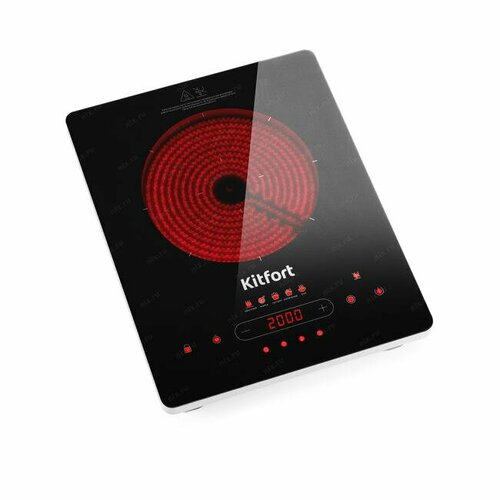 Индукционная варочная панель Kitfort КТ-153 485500₽