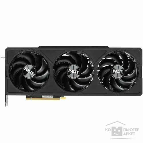 Видеокарта Palit PA-RTX4070 JETSTREAM Ret NED4070019K9-1047J 7936000₽